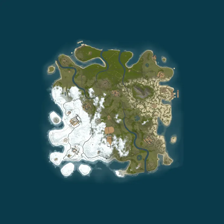 Map of nugocinematic