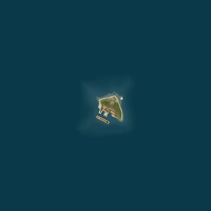 Map of BЕSТ RUSТ #1 [MAX3 | X4 | TP | KITS | LOOT+] 14.10