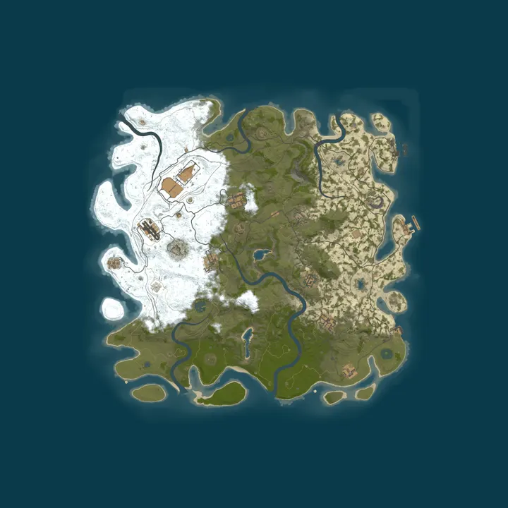 Map of [EU] Facepunch 15