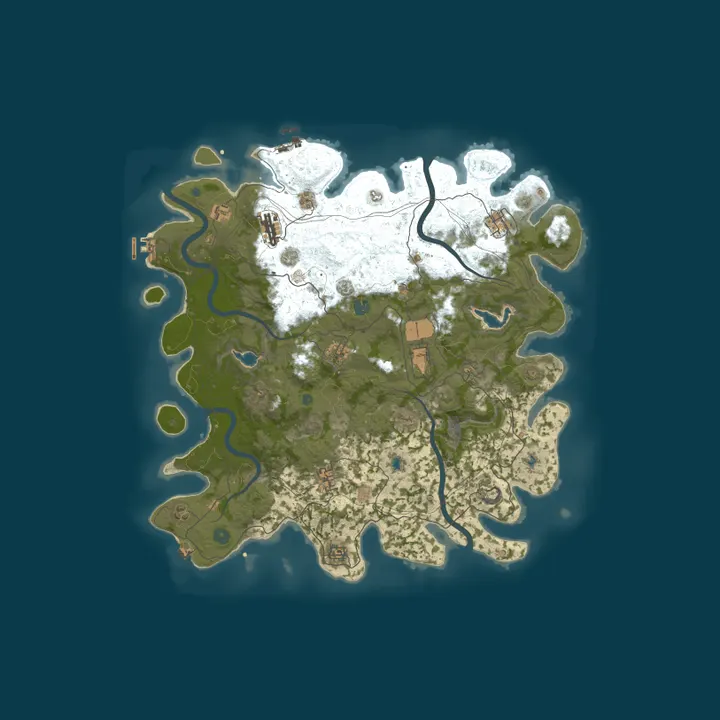 Map of  R16 КАЗАНЬ|KAZAN|TATARSTAN