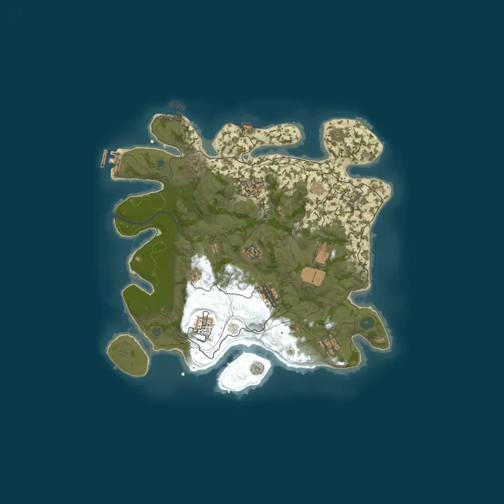Map of [BR/LATAM] GUERRA FRIA 2X SOLO/DUO 12/10 [vK.gg]