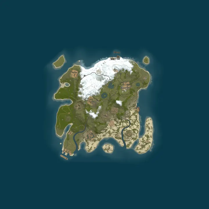 Map of RustServer_14482