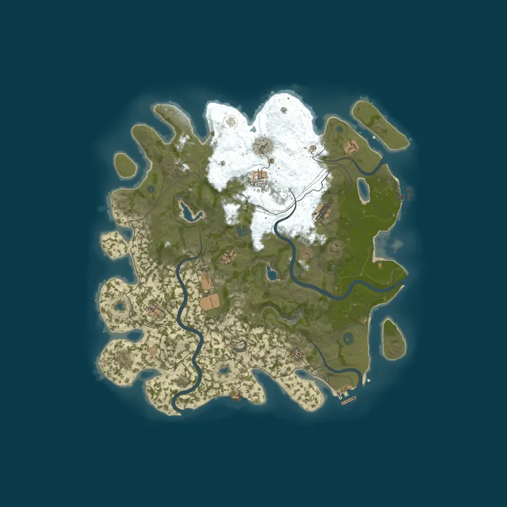 Map of TETANUS NO BP WIPE