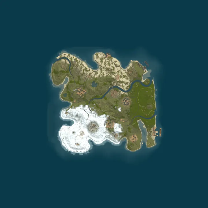 Map of rust6424