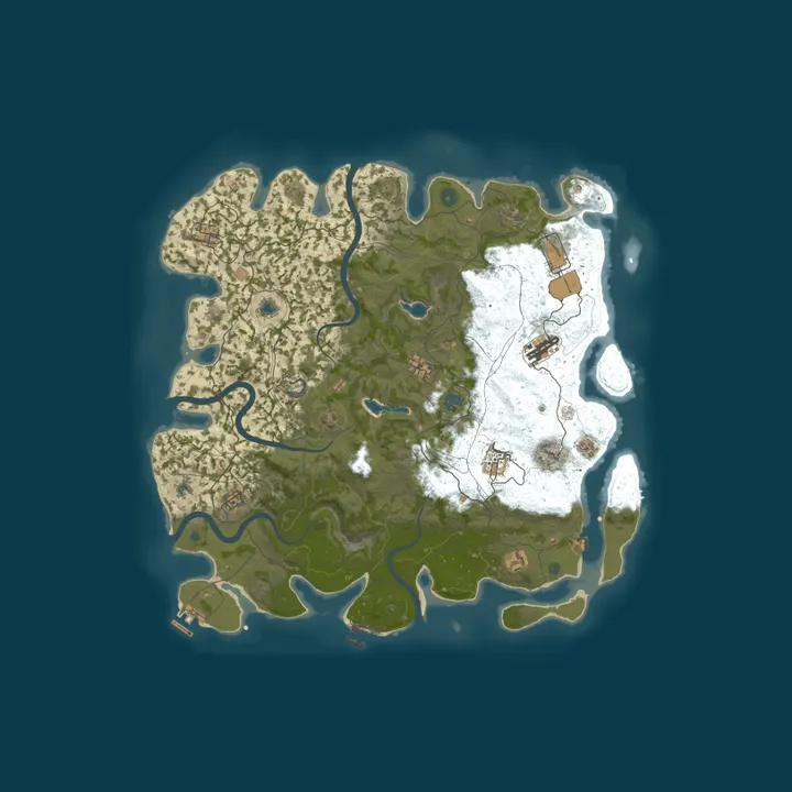 Map of rustHaltAus [whitelist]