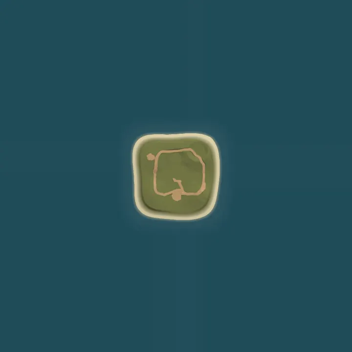 Map of [EU] Rust or Die | SMALLMAP |  LOOT+