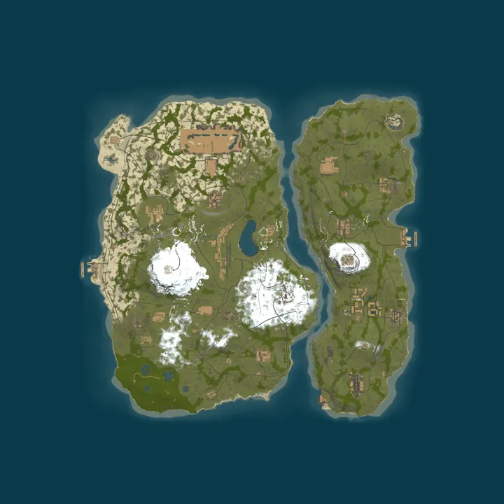 Map of EN.R_server