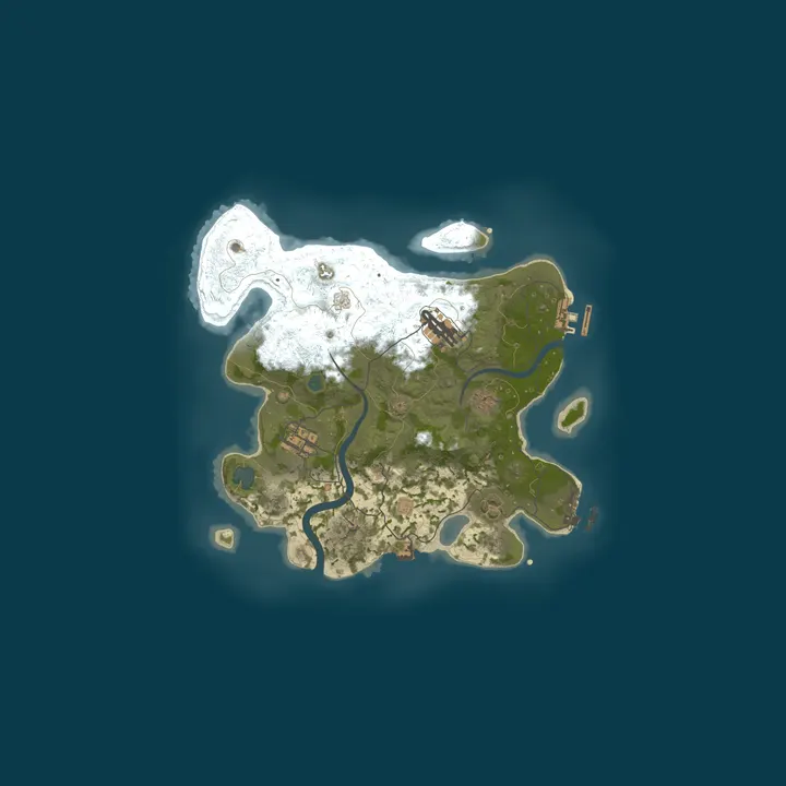 Map of RustServer_11987