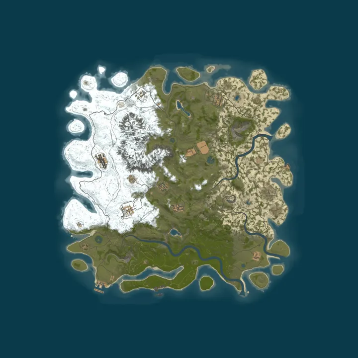 Map of Ruka_RustServer