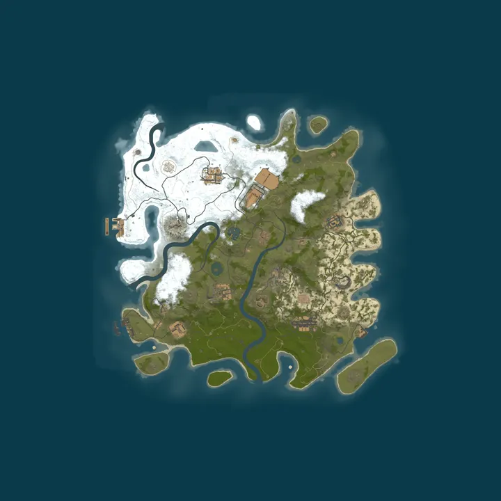 Map of 4Trust_____PvE_____DE/EN