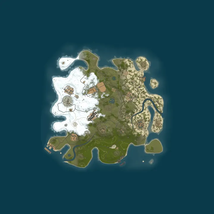 Map of OLYMPIA EU/CZ BEGINNERS MAX6 WIPE 7.10