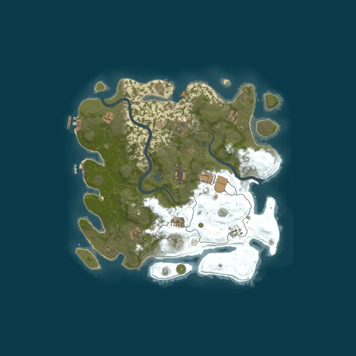 Map of BTF NEW | x1000000 | PvP | max10 |
