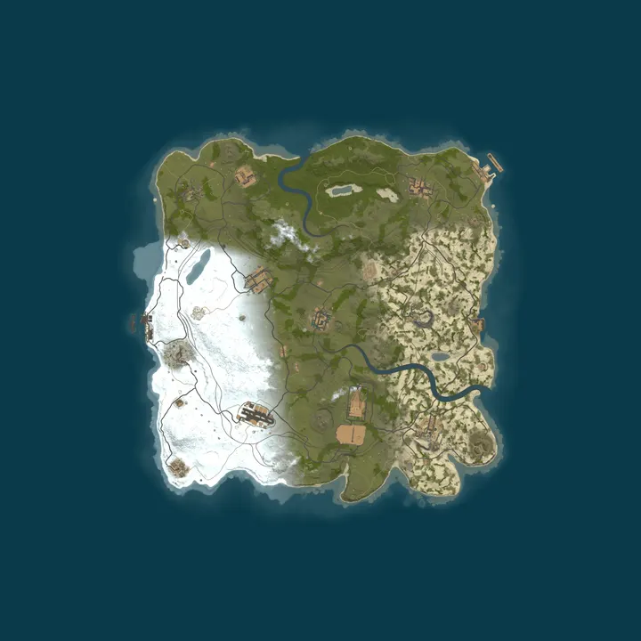 Map of WARBANDITS.GG |Main|Weekly| JUST WIPED
