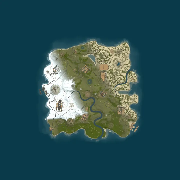Map of SOLO ONLY | FULL WIPE 08.10 | UA | EU | ПАЛЯНИЦЯ | UKR