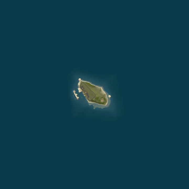 Map of TUNDRA RUST [X5/X10|DUO|MAX2|TP|KIT|BRO|WARZONE]