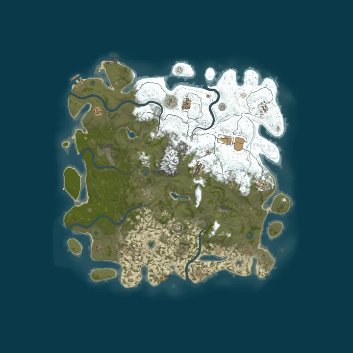 Map of     Asgard 3服 十倍|秒造|萌新|爽玩半月清	10.10更