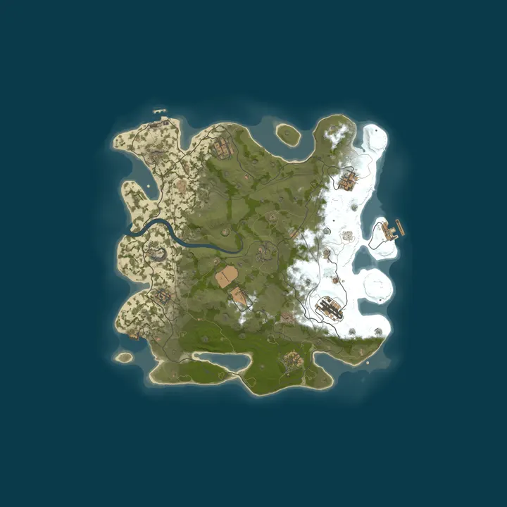 Map of Bestrust Main 2x - Weekly | JUST WIPED 11.10 10/11