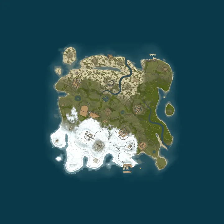 Map of [NEW-LATAM] SCRAPORIA Vanilla Semanal 25/09 FW