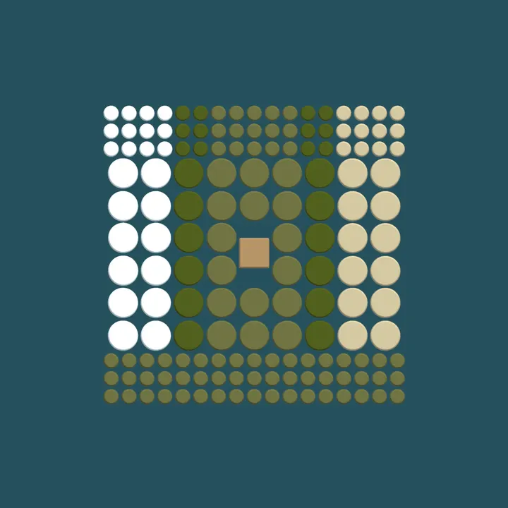 Map of Bustabar - Creative - Build - Noclip - Sandbox - Plots