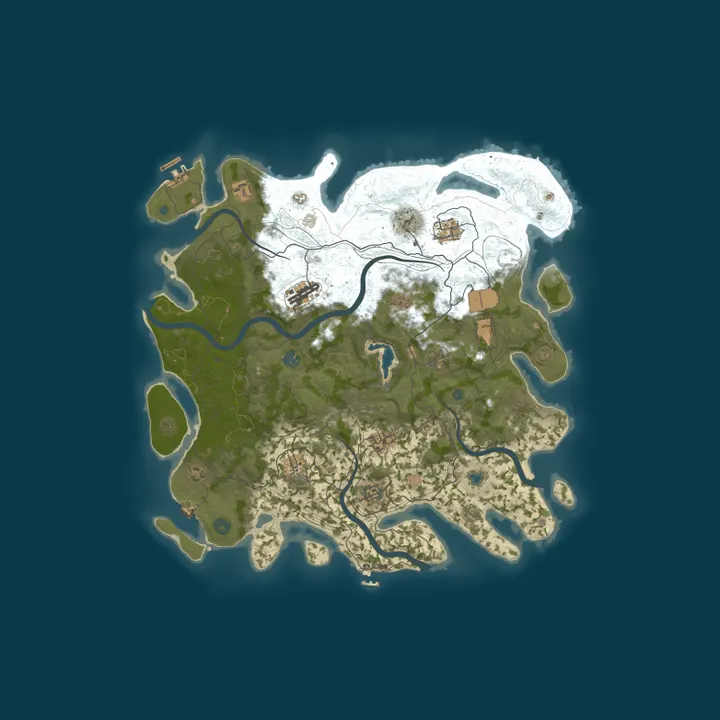 Map of Turd Ferguson's 10x [Shop/MM/Clans]|| !!JUST WIPED!!||