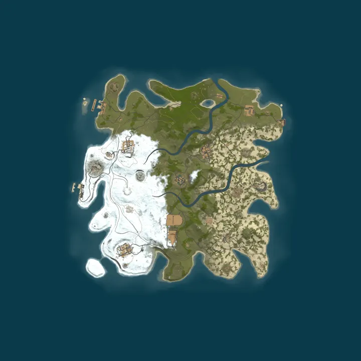 Map of GÖKBÖRÜ Türkiye | 3X | Max 5 | Yeni Başlayan