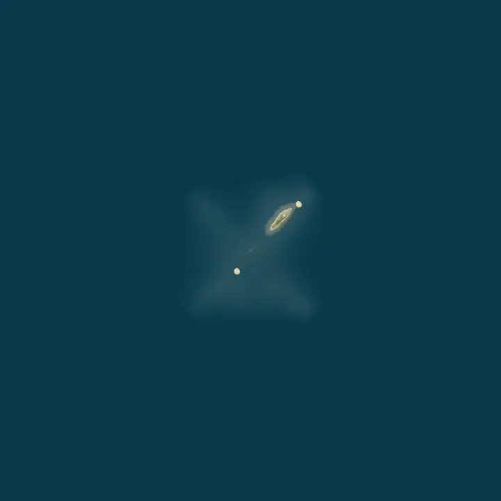 Map of [RU] Восход [TRIO| X4 | KIT] 13.10