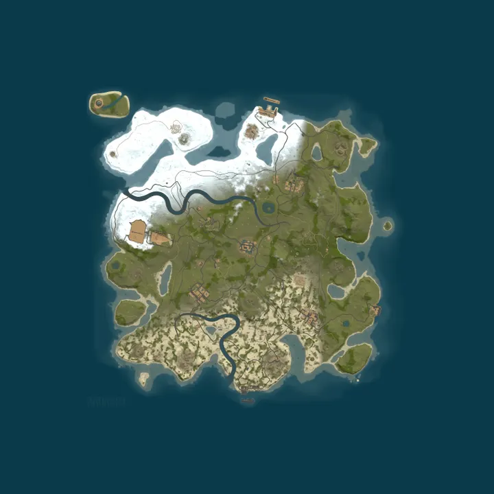 Map of STAGING STAGING16368