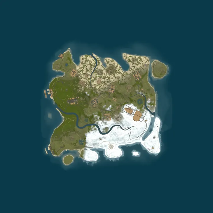 Map of METALUBS DE 2X | MAX TRIO | EVENTS | EU