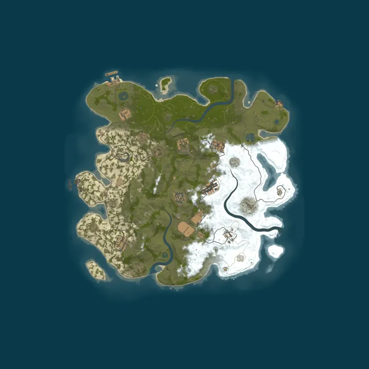 Map of 『哆啦A梦』三人行|2倍|10.23日18.00新开|萌新圣地