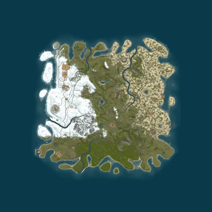 Map of noob navy [PVE-1] - MATURE ONLY