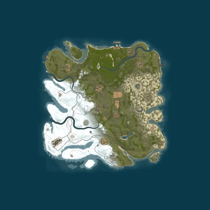 Map of rylin is gay