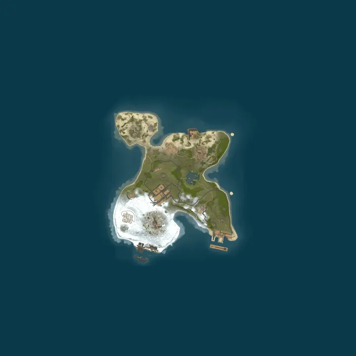 Map of Linienbus