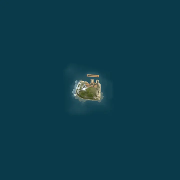 Map of lol