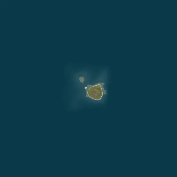 Map of DVUSHKA TEST SERVER