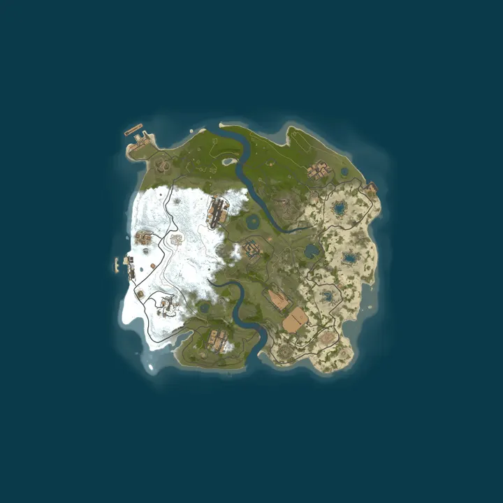 Map of [EU] Protobit: No Offline | Shared BPs | Max 4 | Linux Friendly