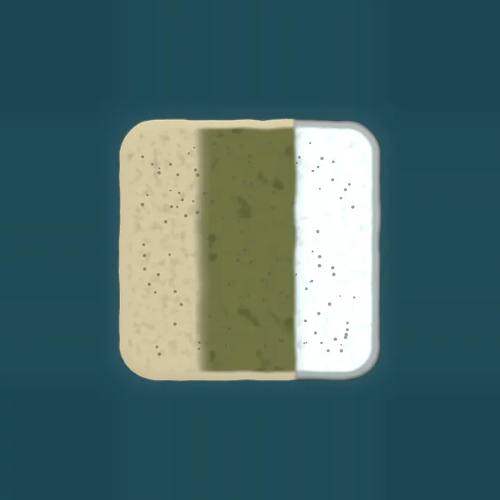Map of Rust Builder Server