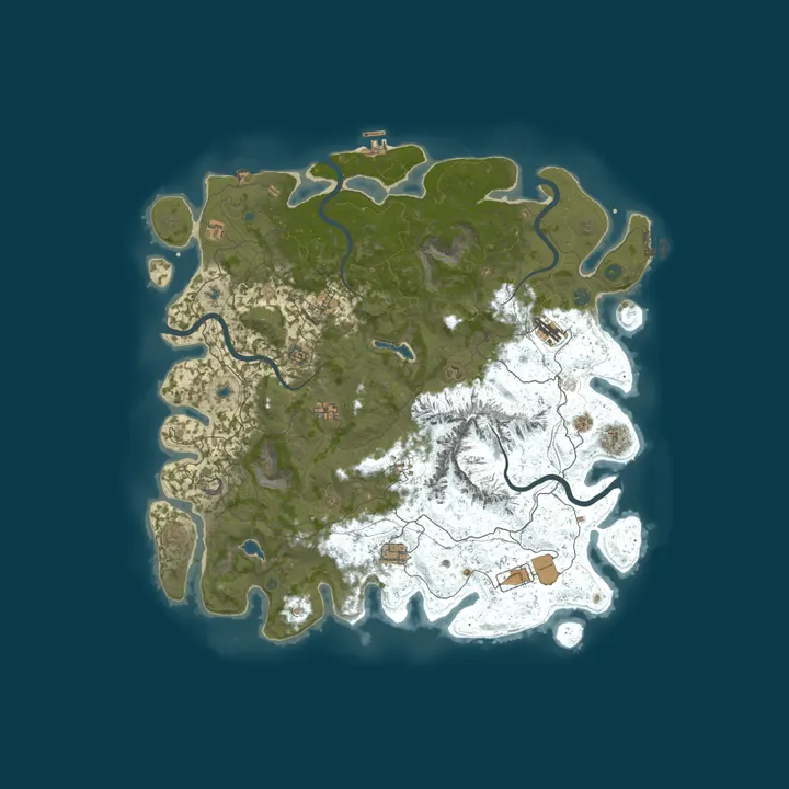 Map of [EU] Facepunch Large 1