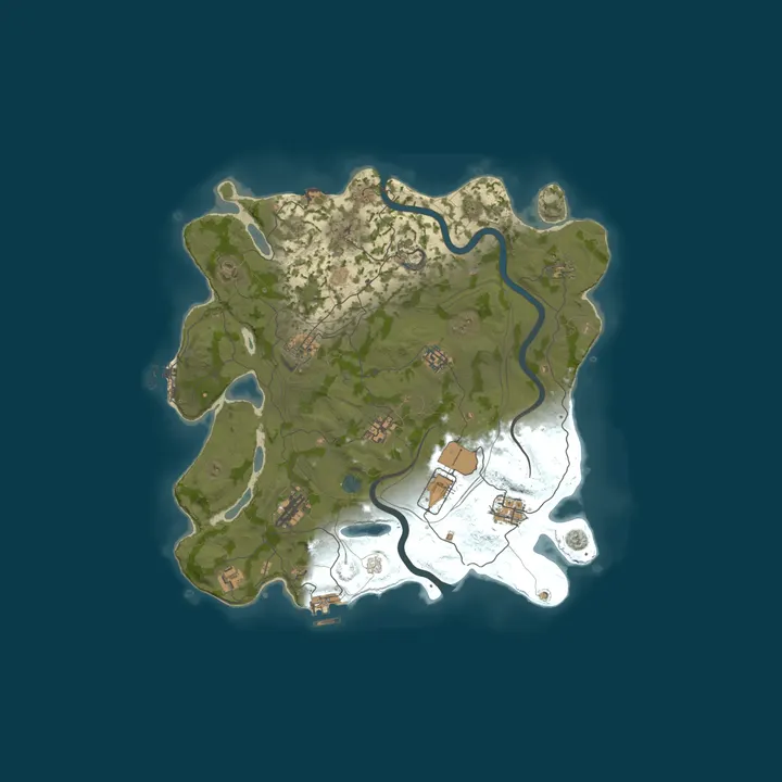 Map of Новосибирск | Wednesday 2x
