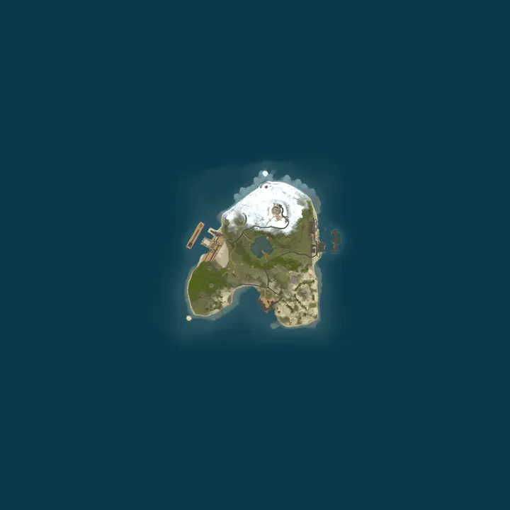Map of ПОД ПИВАСИК